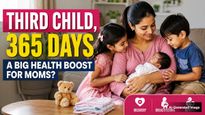Tamil Nadu’s One-Year Maternity Leave For Third Child: Gynaecologist Explains How The Move Could Help Mothers 