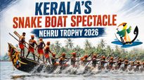 72nd Nehru Trophy Boat Race 2026: Why Kerala’s Iconic Vallam Kali Is Special During Onam Season 