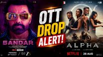 New OTT Releases This Week (August 24-30): What’s On Netflix, JioHotstar, Prime Video, ZEE5 And SonyLIV