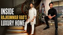 Rajkummar Rao Birthday Special: A Look At The ‘Stree’ Actor’s ₹44 Crore Juhu Residence In Mumbai 
