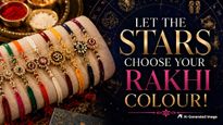 Raksha Bandhan 2026: The Rakhi Colour Guide To Find The Perfect Shade For Every Zodiac Sign