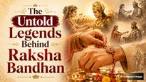 Raksha Bandhan 2026: The Forgotten Legend Of A Wife Who Tied Rakhi To Save Her Husband