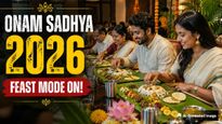 Onam Sadhya 2026: Where To Celebrate Thiruvonam With Family And Friends Across India