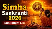 Simha Sankranti 2026: Sun Enters Leo On This Day—Know The Religious Significance And Rituals 