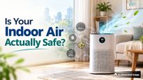 Your Air Purifier Says 99% Clean. Is Your Indoor Air Actually Safe?