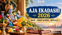 Aja Ekadashi 2026: 6th Or 7th September? Know The Correct Date, Vrat Katha, Tithi And Rituals