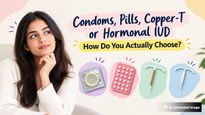 Condoms, Pills, Copper-T or Hormonal IUD: Expert Answers How Do You Actually Choose?