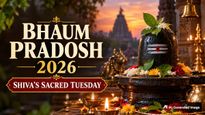 Bhaum Pradosh Vrat September 2026: Significance, Tithi, Puja Muhurat And Puja Vidhi