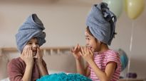 The 5-Minute Childhood Skincare Routine: Why Simpler May Actually Be Better