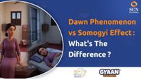 Dawn Phenomenon vs Somogyi Effect: What's The Difference? 