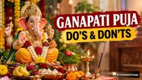 Ganesh Chaturthi 2026: Celebrity Tarot Card Reader Ayush Gupta Shares Ganapati Puja Do’s And Don’ts