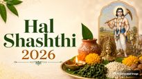 Hal Shashthi 2026: Date, Rituals And The Legend Of Lord Balaram's Birth