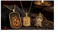 Top 5 Hanuman Locket Brands to Consider This Navratri 2026