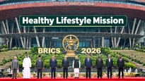 BRICS 2026 Summit: Healthy Lifestyle Mission Takes Centre Stage — What It Means For Everyday Indians 