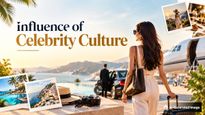 How Celebrity Culture Is Influencing Travel, Luxury and Everyday Lifestyle Choices