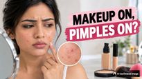 Is Your Makeup Causing Breakouts? A Dermatologist Explains 