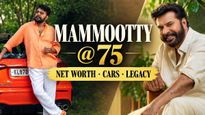 Mammootty Turns 75: Inside His ₹340 Crore Net Worth, Luxury Lifestyle And Extraordinary Film Legacy