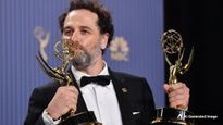 Matthew Rhys Makes Emmy History: The Story Behind His 2026 Wins