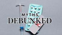 The Pill Won't Make You Infertile: 7 Contraception Myths Gynaecologists Still Hear