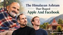 Steve Jobs, Mark Zuckerberg, and Neem Karoli Baba: Why Silicon Valley Turned To An Indian Saint