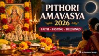 Pithori Amavasya 2026: Significance,Tithi, Puja Muhurat, Rituals And Why Mothers Observe This Sacred Vrat