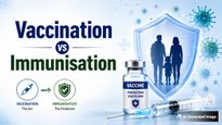 Vaccination vs Immunisation: Expert Explains If They Are Really the Same?