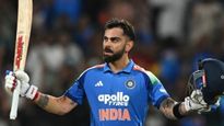 What Virat Kohli's 15,000 ODI Runs Reveal About Staying Fit After 35