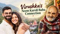 Will Virat And Anushka Feature In Hanuman Ansh 2? Their Spiritual Journey Explains The Buzz