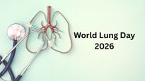 World Lung Day 2026: Date, Theme, History, and Significance