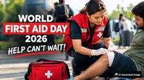 World First Aid Day 2026: Why First Aid Matters When People Are On The Move
