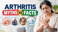 World Arthritis Day 2026: A Doctor Debunks 6 Common Myths About Joint Health