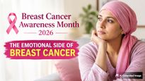Breast Cancer Awareness Month 2026: Expert Explains The Emotional Toll Of Breast Cancer
