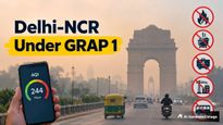 Delhi-NCR Under GRAP 1: The Curbs, the Bans and the Rules to Know