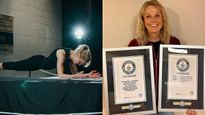 58-Year-Old DonnaJean Wilde's Plank Record: 4 Benefits For Women 50+