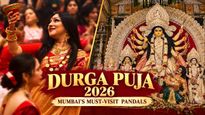 Durga Puja Pandals Mumbai 2026: 7 Stunning Celebrations To Explore From Matunga To Juhu