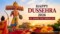 Happy Dussehra 2026: 50+ Wishes, Messages And Greetings To Share With Family And Friends