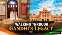 Gandhi Jayanti 2026: 10 Places In India Where You Can Experience Mahatma Gandhi’s Legacy 
