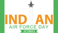 Indian Air Force Day 2026: Inside The 94th Anniversary Celebrations, Theme, History And Air Displays 