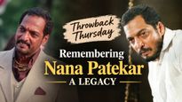 Throwback Thursday: Before Uday Shetty, There Was Anna — Nana Patekar’s 7 Most Iconic Screen Characters