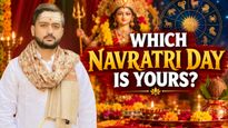 Navratri 2026: Which Day Is Most Powerful For Your Zodiac Sign? Astrologer Ashutosh Clairvoyant Explains