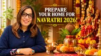 Navratri 2026: Vastu Consultant Gauri Jain Shares 9 Vastu Tips To Prepare Your Home Before Ghatasthapana