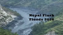 Nepal Flash Flood: What Happened In Gorkha’s Budhi Gandaki And What We Know So Far