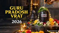 Guru Pradosh Vrat 2026: Know The Puja Timings, Fasting Rules And Shiva Worship Rituals