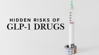 Weight-Loss Injections Are Not a Quick Fix: The Hidden Risks of GLP-1 Drugs