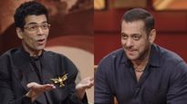 Koffee With Karan 9: Salman Khan Opens Up About Fatherhood In Season Premiere