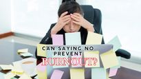 World Mental Health Day 2026: Is Saying No At Work Good For You?