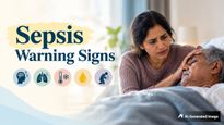 Sepsis Can Look Like ‘Just a Bad Infection’: Expert Lists Warning Signs Families Need to Know