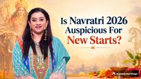 Navratri 2026: Astrologer Rinhee Suberwal Explains If You Should Start Something New During This Time