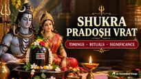 Shukra Pradosh Vrat 2026: Significance, Rituals, Puja Timings And Fasting Rules