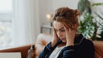 How Do You Tell Normal Stress From Something More Serious? Expert Explains
